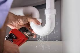 Best Leak Detection and Repair  in East Prairie, MO